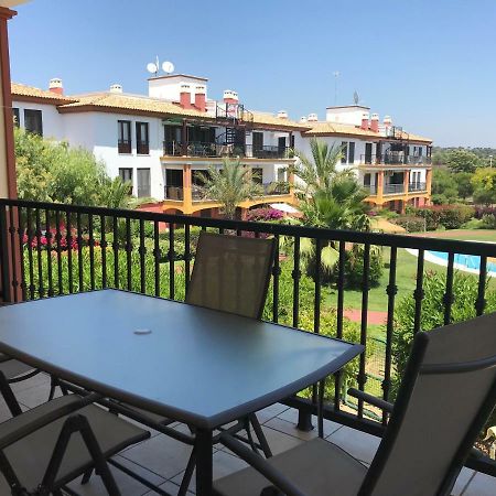 Apartamento Canela Ayamonte Exterior foto