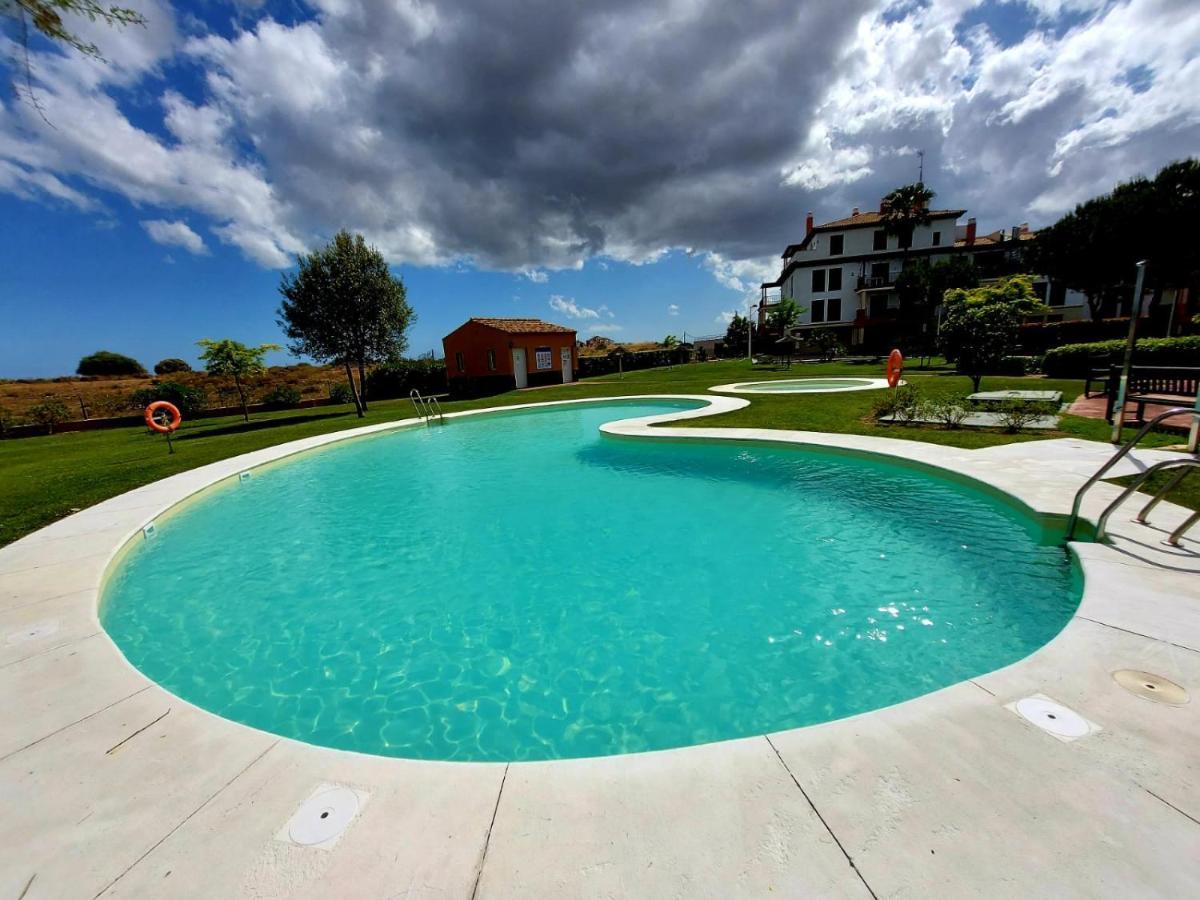 Apartamento Canela Ayamonte Exterior foto