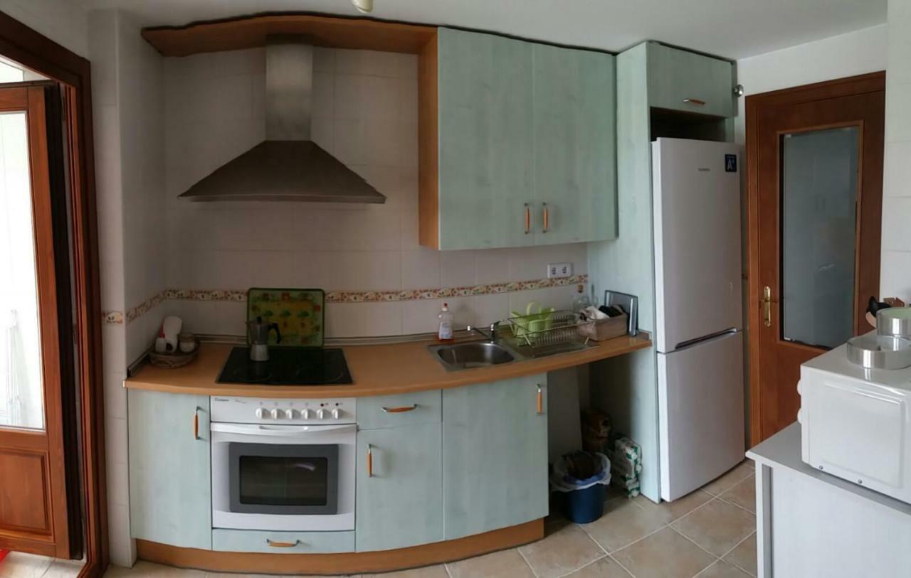 Apartamento Canela Ayamonte Exterior foto