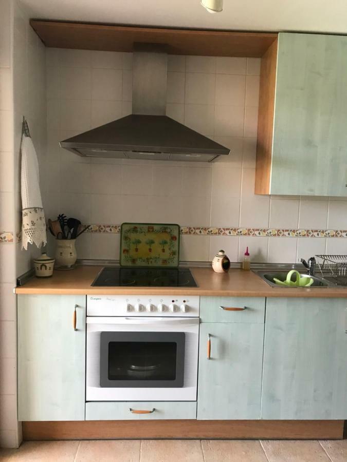 Apartamento Canela Ayamonte Exterior foto