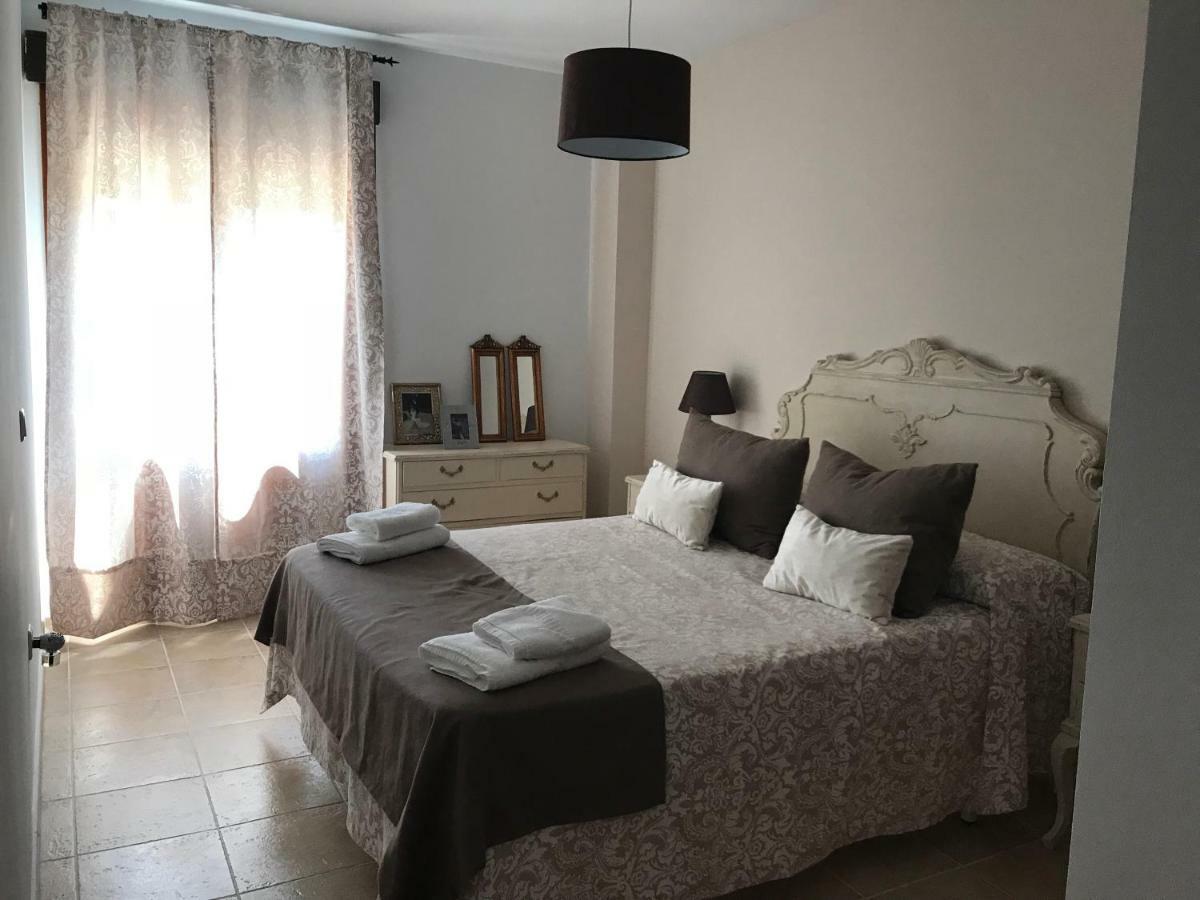 Apartamento Canela Ayamonte Exterior foto