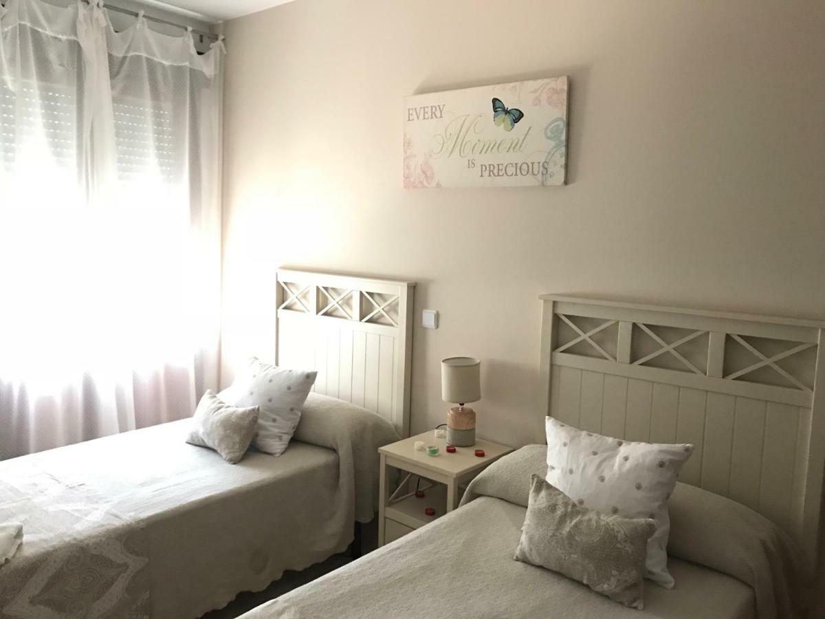 Apartamento Canela Ayamonte Exterior foto