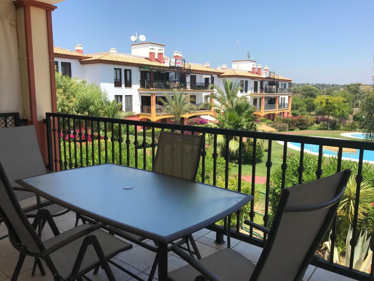 Apartamento Canela Ayamonte Exterior foto