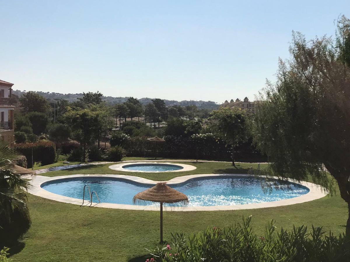 Apartamento Canela Ayamonte Exterior foto