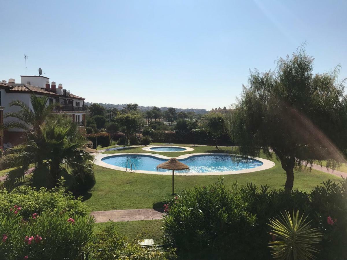 Apartamento Canela Ayamonte Exterior foto